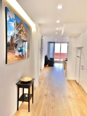 APARTAMENTO CAMINO DEL RIO